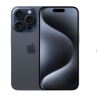 iPhone 15 Pro ( Blue Titanium, 1TB)