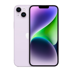 iPhone 14 Plus (Purple, 128 GB)