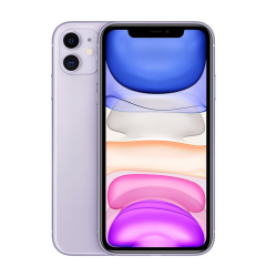 IPhone 11 (Purple. 64GB)