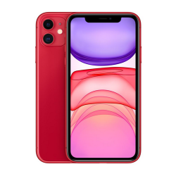 IPhone 11 (Red. 64GB)
